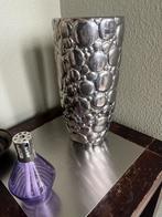 Grote siervaas, Ophalen, Overige kleuren, Minder dan 50 cm, Glas