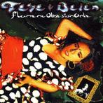 Teye & Belén – FlamencObsesionArte cd Flamenco folk latin, Zo goed als nieuw, Verzenden