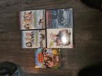 5 leuke dvd's, Alle leeftijden, Ophalen, Zo goed als nieuw, Komedie