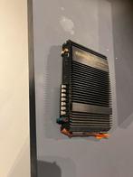 Sound Lab 75W x 2ch voor Woofer systeem, Ophalen, Zo goed als nieuw