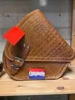 Softail motortas voor oa Harley Davidson, Motoren, D3sd, Nieuw, Tolweg, Info@d3sd.nl
