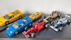 Bburago/Burago Schaalmodellen Auto's, Hobby en Vrije tijd, Ophalen of Verzenden, Gebruikt, Auto, Overige merken