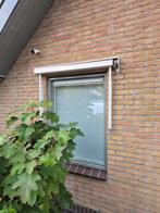 Zonnescherm / Luifel - Perfecte bescherming tegen de zon!, Doe-het-zelf en Verbouw, Rolluiken, Ophalen, Gebruikt, 150 tot 200 cm