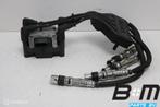 Bobine met bougiekabels Audi A3 8P Cabrio 032905106E, Gebruikt