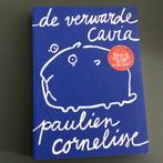 De verwarde cavia - Paulien Cornelisse, Boeken, Ophalen of Verzenden, Zo goed als nieuw