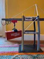 Playmobil cargo kraan + container, Kinderen en Baby's, Speelgoed | Playmobil, Ophalen of Verzenden, Gebruikt