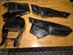 KAPPENSET YAMAHA XT600, XT 600 E,K, 1990-1995, 3TB, Ophalen of Verzenden, Gebruikt