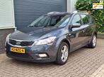 Kia Cee'd | 1.4 CVVT X-ecutive | Airco | Cruise control |, Voorwielaandrijving, Euro 5, Gebruikt, 4 cilinders