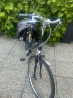 Gazelle fiets, Fietsen en Brommers, Ophalen, Gebruikt, Gazelle