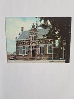Ottersum - Gennep -14 - Gemeentehuis, Ophalen of Verzenden, 1960 tot 1980, Ongelopen, Noord-Brabant