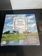 Boer Zoekt Vrouw - Nieuw & Gesealed!, Een of twee spelers, Ophalen of Verzenden, Nieuw