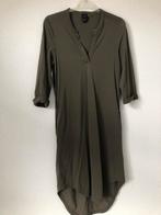 PENN&INK Jurk Maat 36 Olijfgroen, Kleding | Dames, Jurken, Ophalen of Verzenden, Gedragen, Maat 36 (S), Groen