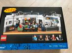 Lego 21328 Seinfeld, Ophalen of Verzenden, Nieuw