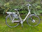 Gazelle elektrische damesfiets Orange, 55 tot 59 cm, Ophalen, Zo goed als nieuw, Gazelle