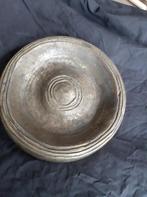 Bronzen asbak, Antiek en Kunst, Ophalen of Verzenden, Brons