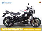 Moto Guzzi Sport 1200 ABS 4V, Motoren, Motoren | Moto Guzzi, Bedrijf, Meer dan 35 kW, 1200 cc, Handvatverwarming