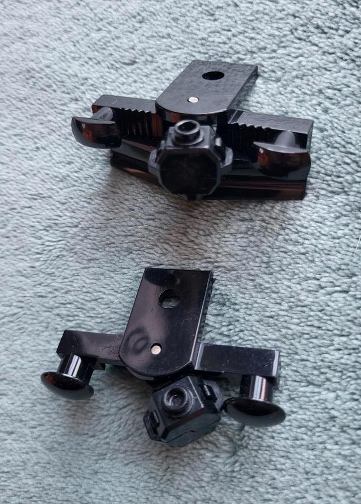 Lego trein locomotief bufferblok, magneet, sneeuw schuif., Kinderen en Baby's, Speelgoed | Duplo en Lego, Gebruikt, Lego, Losse stenen