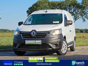 RENAULT EXPRESS 1.5 navi airco euro6! beschikbaar voor biedingen
