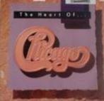 chicago  the heart of ..., Ophalen of Verzenden, 1980 tot 2000, Gebruikt