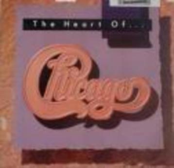 chicago  the heart of ... beschikbaar voor biedingen