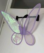 Feeën vleugels /fairy wings, Ophalen of Verzenden, Zo goed als nieuw