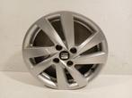 Velg Seat Mii Seat Mii, Auto-onderdelen, Banden en Velgen, Onderdelen@venauto.nl, Van der Ven Autorecycling B.V., Gebruikt, 15 inch