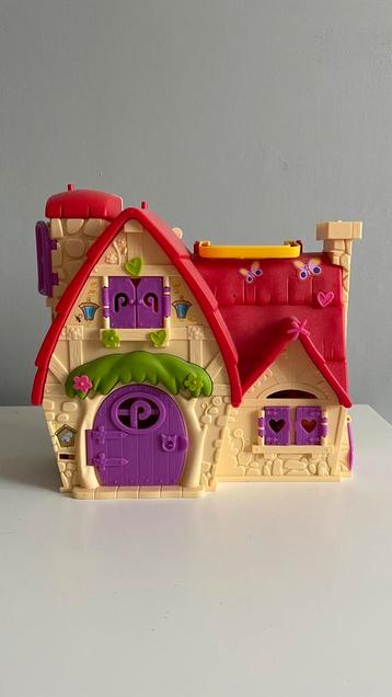 Famosa Pinypon poppenhuis uitkapbaar beschikbaar voor biedingen