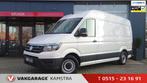 Volkswagen Crafter 35 2.0 TDI L3H3 Highline Airco/Cruise/PDC, Auto's, Gebruikt, Euro 6, 4 cilinders, Volkswagen