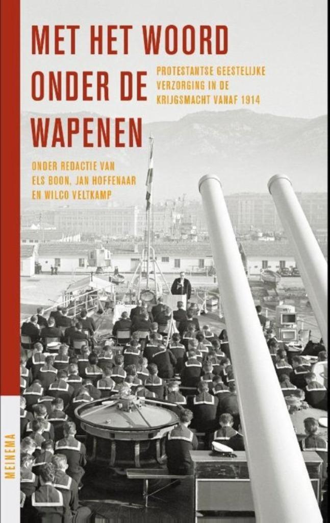 Met het woord onder de wapenen, Boeken, Geschiedenis | Vaderland, Zo goed als nieuw, 20e eeuw of later, Ophalen of Verzenden