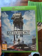 Star Wars Battlefront - Xbox One, Spelcomputers en Games, Games | Xbox One, Ophalen of Verzenden