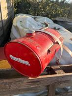 Los brandstoftankje - startopstelling - kever, Ophalen, Gebruikt