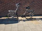 Gazelle Damesfiets - 3 Versnellingen, Ophalen, Versnellingen, Gazelle, 53 tot 56 cm