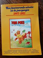 Tom Poes weekblad 1947-1951, Gelezen, Ophalen, Eén stripboek