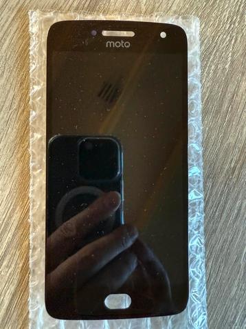 Touch screen display voor Motorola moto G4 beschikbaar voor biedingen