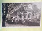 Wilnis Herv. School, Ophalen of Verzenden, 1920 tot 1940, Ongelopen, Utrecht