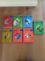 Verpleegkundige niveau 4 boeken, Boeken, Studieboeken en Cursussen, Ophalen of Verzenden, Zo goed als nieuw, MBO