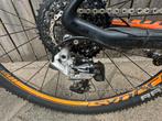 Scott Scale 700 sl 27.5 Carbon XX1, XTR Rock Shox RS1 vork, Gebruikt, Hardtail, Heren, 49 tot 53 cm