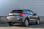 Audi Q2 30 TFSI 115pk S Edition | Achteruitrijcamera | Parke, Auto's, Voorwielaandrijving, 12 maanden, Bedrijf, Handgeschakeld