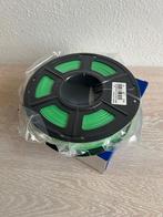 3d filament Groen PLA+ 1.1kg filament 1,75mm green Jayo, Ophalen of Verzenden, Nieuw
