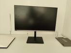 samsung monitor 27 inch - s27r650fdu, Computers en Software, Monitoren, Ophalen, Zo goed als nieuw, DisplayPort