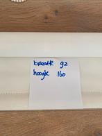 Rolgordijn Breedte 92 cm, lengte 160, Ophalen of Verzenden, Zo goed als nieuw