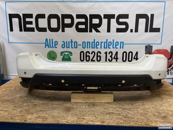 NISSAN X-TRAIL T32 ACHTERBUMPER BUMPER 850226FR0H beschikbaar voor biedingen