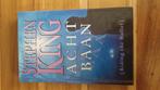 Stephen King - Achtbaan, Boeken, Ophalen of Verzenden, Zo goed als nieuw, Stephen King