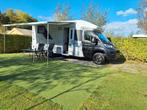 Camper Te Huur