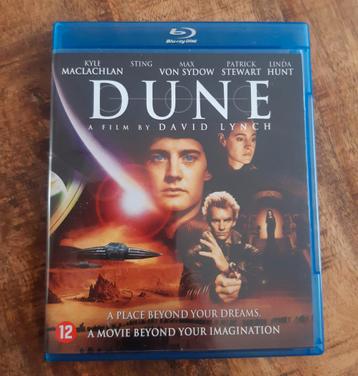 Dune (1984) David Lynch beschikbaar voor biedingen