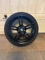 Winterbanden bmw  M2 / M3 / M4 F80 M4 F82 F83 641M origineel, 19 inch, Gebruikt, Banden en Velgen, 235 mm