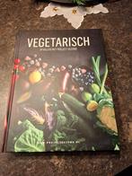 Project gezond kookboek Vegetarisch, Boeken, Gezondheid, Dieet en Voeding, Ophalen of Verzenden, Nieuw, Dieet en Voeding