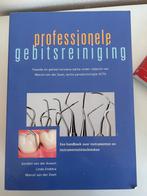 Gordon van der Avoort - Professionele gebitsreiniging, Boeken, Nieuw, Gordon van der Avoort; Linda Endstra, Ophalen of Verzenden