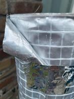 Miofol 125AV Dampdichte Folie -1,5m breed dak gevel isolatie, Overige materialen, Nieuw, 15 m² of meer, Ophalen