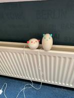 Ikea nachtlampjes 2 stuks, Ophalen, Zo goed als nieuw